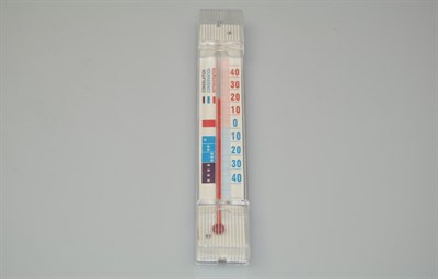 Thermomètre, universal réfrigérateur & congélateur (style américain)